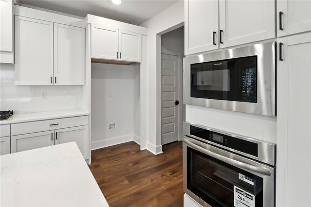 4545 Gibson Street, Springdale, AR 72762