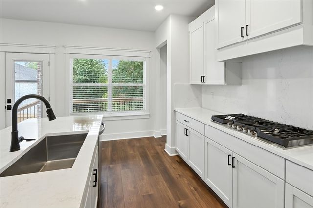 4545 Gibson Street, Springdale, AR 72762