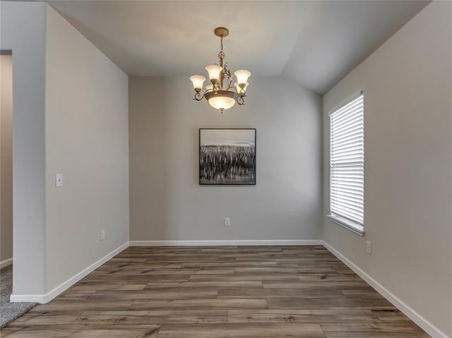 1717 Amaranth Lane, El Reno, OK 73036