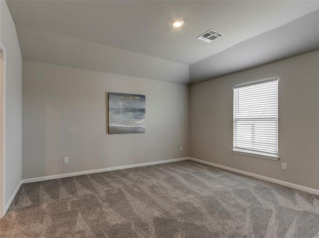 1717 Amaranth Lane, El Reno, OK 73036