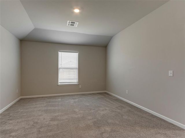1717 Amaranth Lane, El Reno, OK 73036