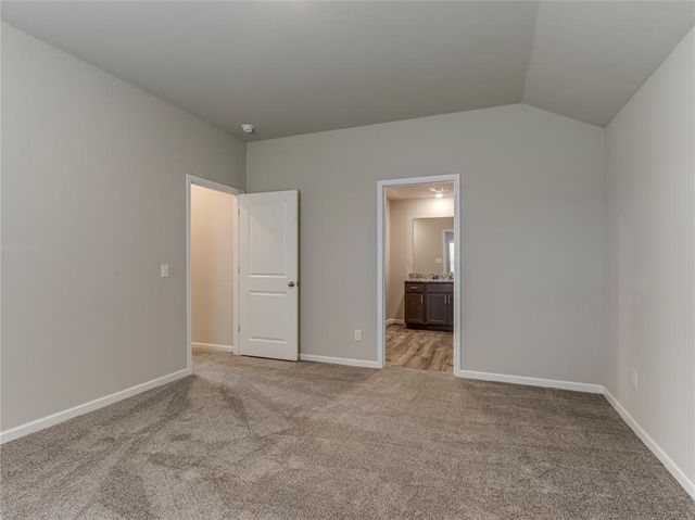 1717 Amaranth Lane, El Reno, OK 73036
