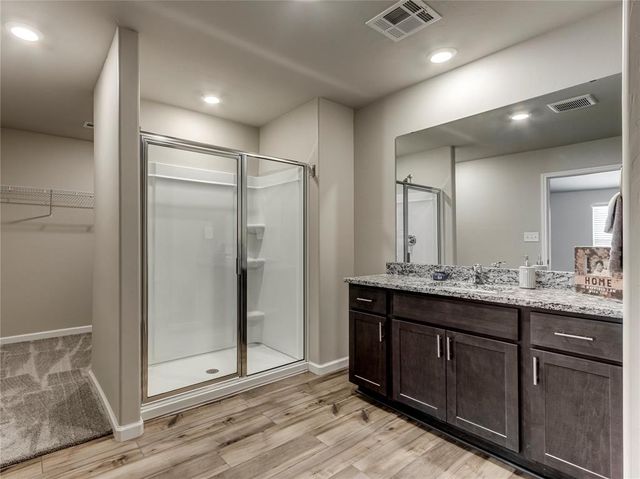 1717 Amaranth Lane, El Reno, OK 73036