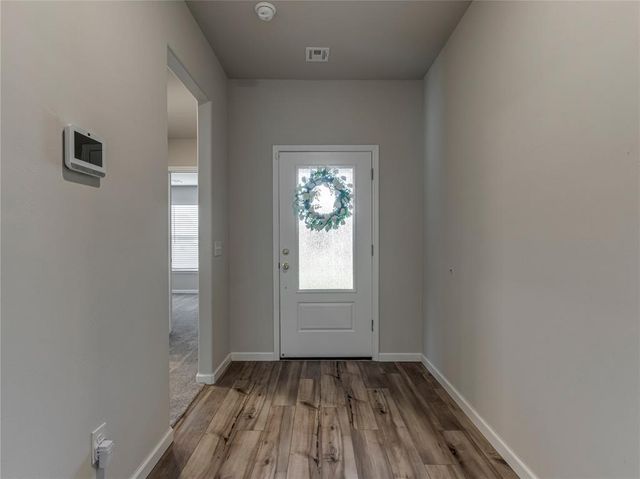 1717 Amaranth Lane, El Reno, OK 73036