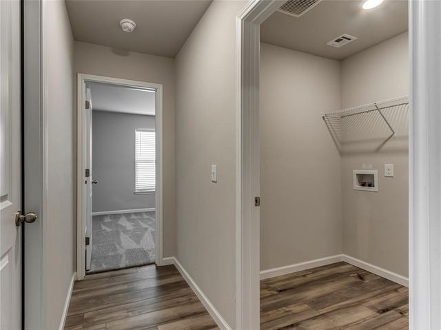 1717 Amaranth Lane, El Reno, OK 73036