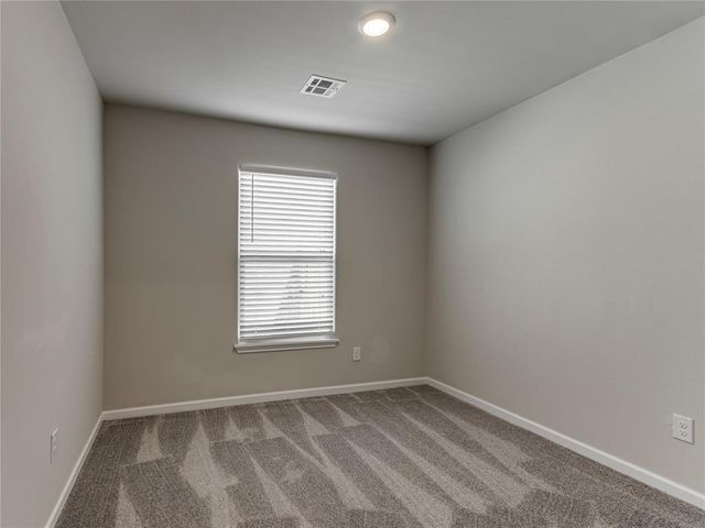 1717 Amaranth Lane, El Reno, OK 73036