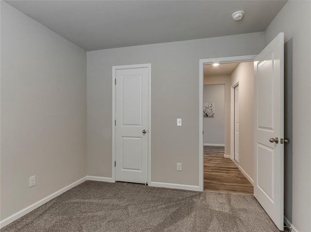 1717 Amaranth Lane, El Reno, OK 73036