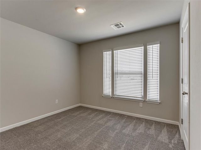 1717 Amaranth Lane, El Reno, OK 73036