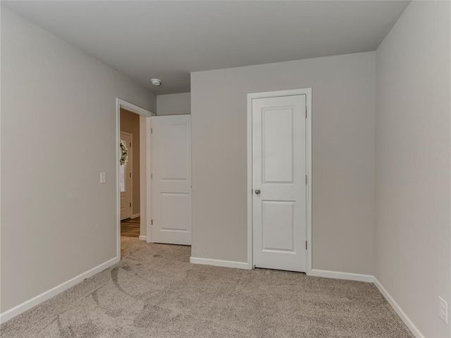 1717 Amaranth Lane, El Reno, OK 73036