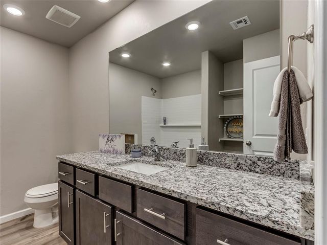 1717 Amaranth Lane, El Reno, OK 73036