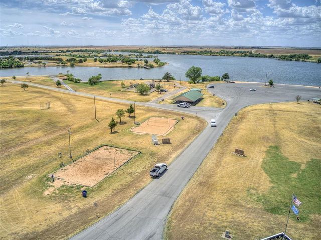 1717 Amaranth Lane, El Reno, OK 73036