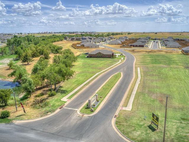 1717 Amaranth Lane, El Reno, OK 73036