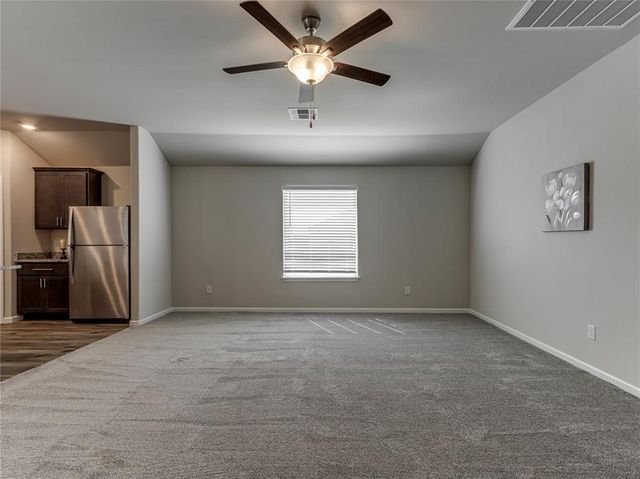 1717 Amaranth Lane, El Reno, OK 73036
