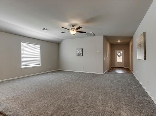 1717 Amaranth Lane, El Reno, OK 73036