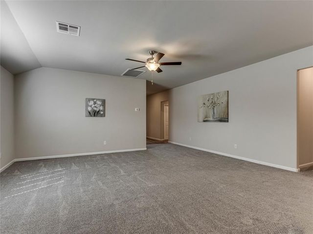 1717 Amaranth Lane, El Reno, OK 73036