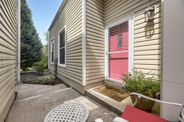 7579 S Monaco Way, Englewood, CO 80112