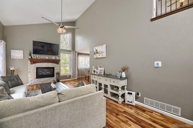 7579 S Monaco Way, Englewood, CO 80112