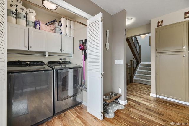 7579 S Monaco Way, Englewood, CO 80112