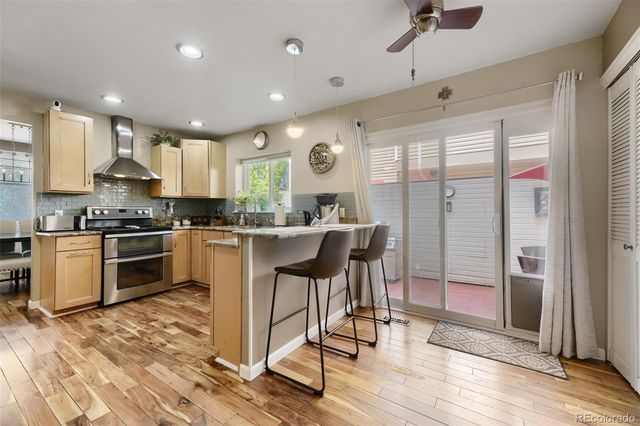 7579 S Monaco Way, Englewood, CO 80112