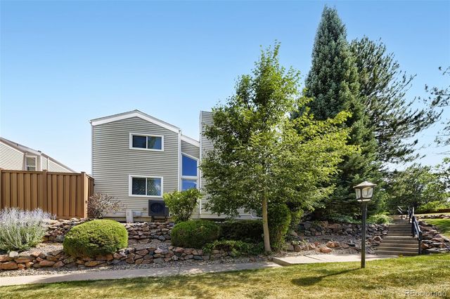 7579 S Monaco Way, Englewood, CO 80112
