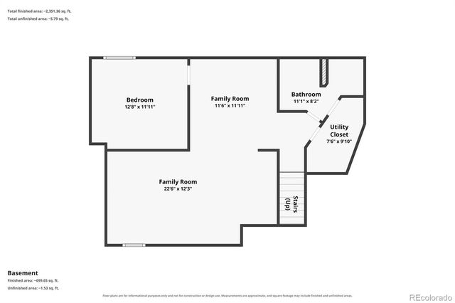 7579 S Monaco Way, Englewood, CO 80112