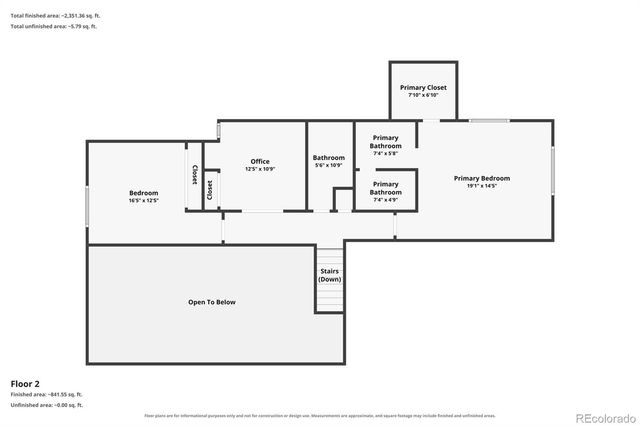 7579 S Monaco Way, Englewood, CO 80112