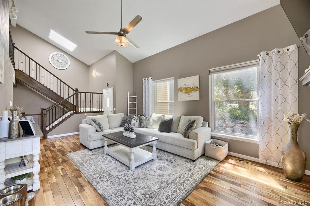 7579 S Monaco Way, Englewood, CO 80112