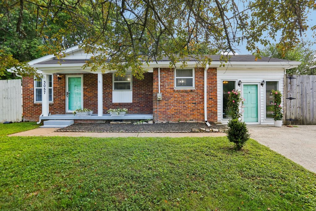 3057 Boulder Park Dr, Nashville, TN 37214