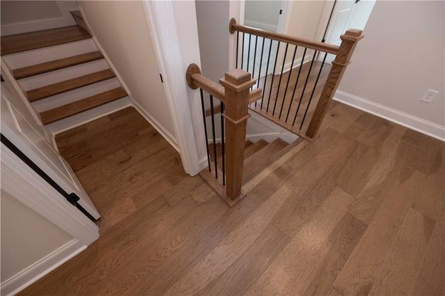 147 Wards Crossing Way 11, Johns Creek, GA 30022