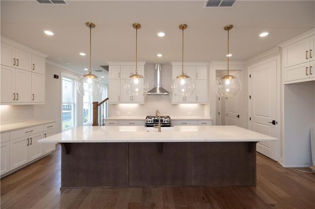 147 Wards Crossing Way 11, Johns Creek, GA 30022