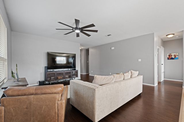 204 Rock Meadow Drive, Crowley, TX 76036