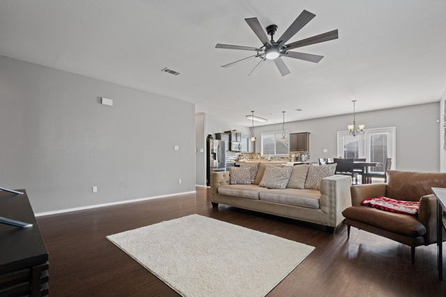 204 Rock Meadow Drive, Crowley, TX 76036