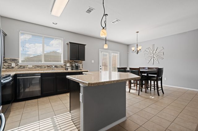 204 Rock Meadow Drive, Crowley, TX 76036