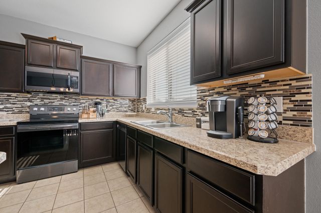 204 Rock Meadow Drive, Crowley, TX 76036