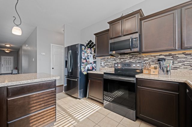 204 Rock Meadow Drive, Crowley, TX 76036