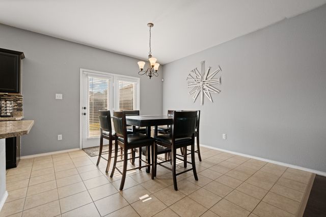 204 Rock Meadow Drive, Crowley, TX 76036