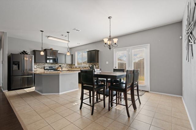 204 Rock Meadow Drive, Crowley, TX 76036