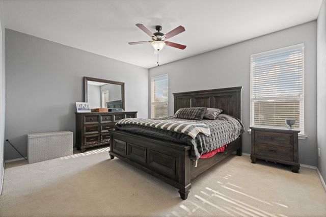 204 Rock Meadow Drive, Crowley, TX 76036