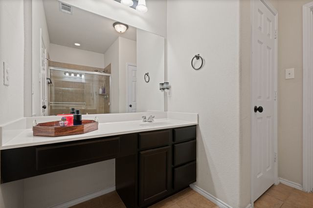 204 Rock Meadow Drive, Crowley, TX 76036