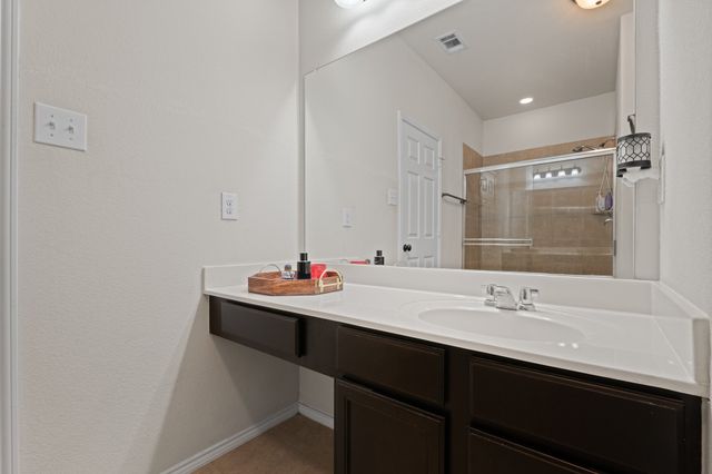 204 Rock Meadow Drive, Crowley, TX 76036