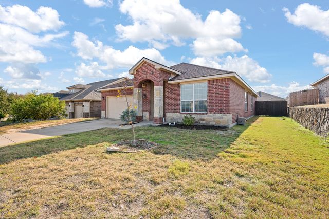 204 Rock Meadow Drive, Crowley, TX 76036