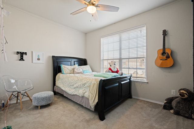 204 Rock Meadow Drive, Crowley, TX 76036