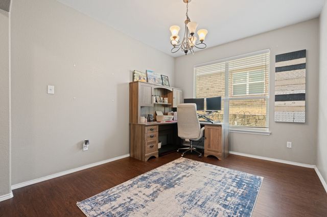 204 Rock Meadow Drive, Crowley, TX 76036