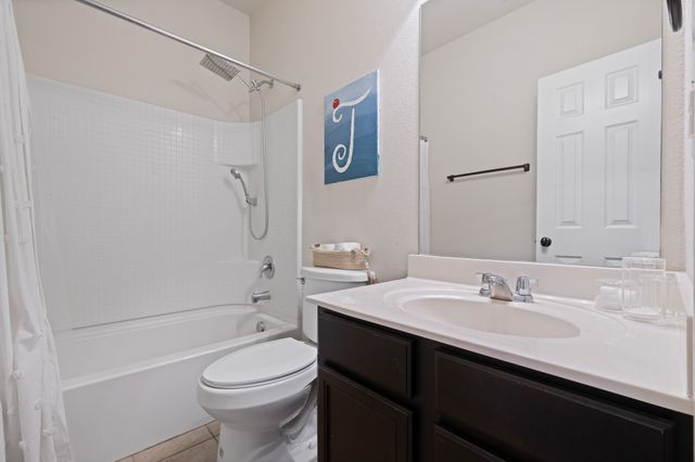 204 Rock Meadow Drive, Crowley, TX 76036