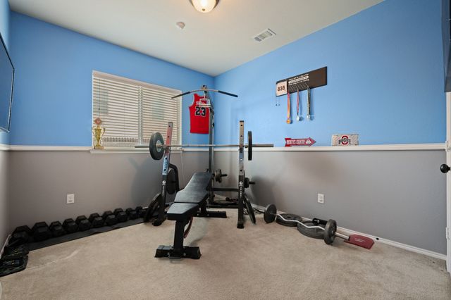 204 Rock Meadow Drive, Crowley, TX 76036