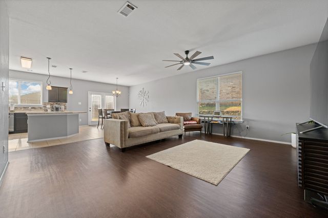 204 Rock Meadow Drive, Crowley, TX 76036