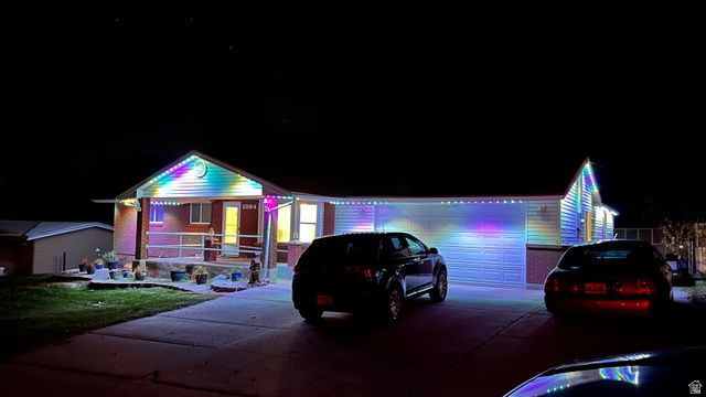 1284 E 2500 N, North Ogden, UT 84414