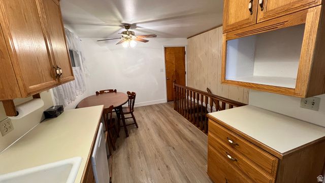 1284 E 2500 N, North Ogden, UT 84414