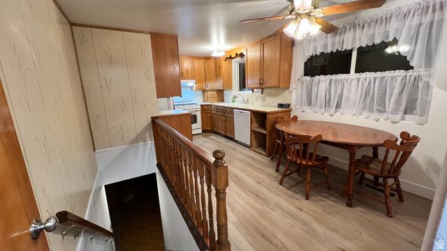 1284 E 2500 N, North Ogden, UT 84414