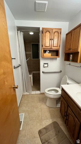 1284 E 2500 N, North Ogden, UT 84414